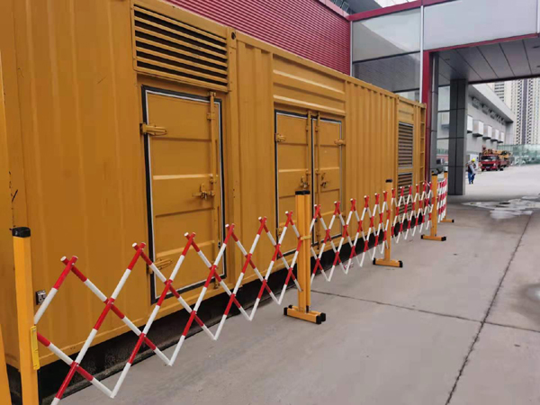 安庆租赁发电机发电机油箱使用后要定期清除油箱底部沉淀的杂质