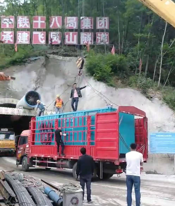 安庆发电机组维修后输出功率降低是什么问题