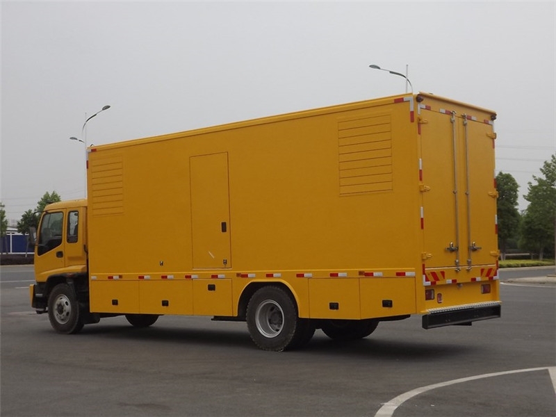 安庆租赁发电机-柴油发电机组出口六要素