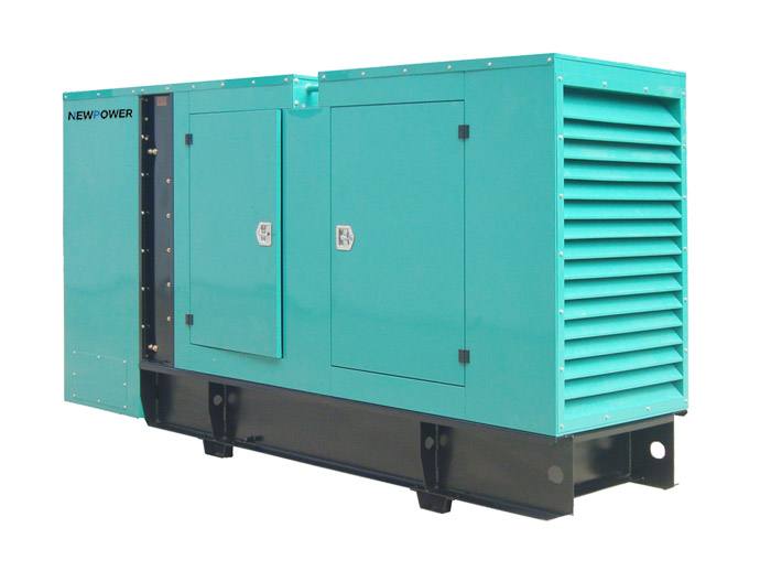 安庆发电车租赁-沃尔沃发电机组多少钱