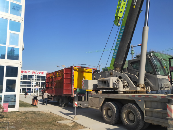 安庆发电机出租50KW柴油发电机组需要配多粗电缆线