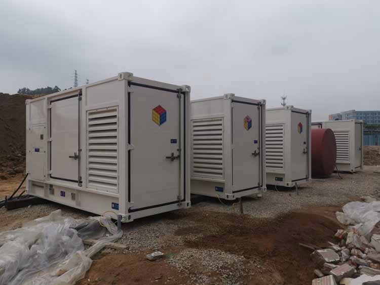 安庆如何降低 200KW 柴油发电机的燃油消耗率？
