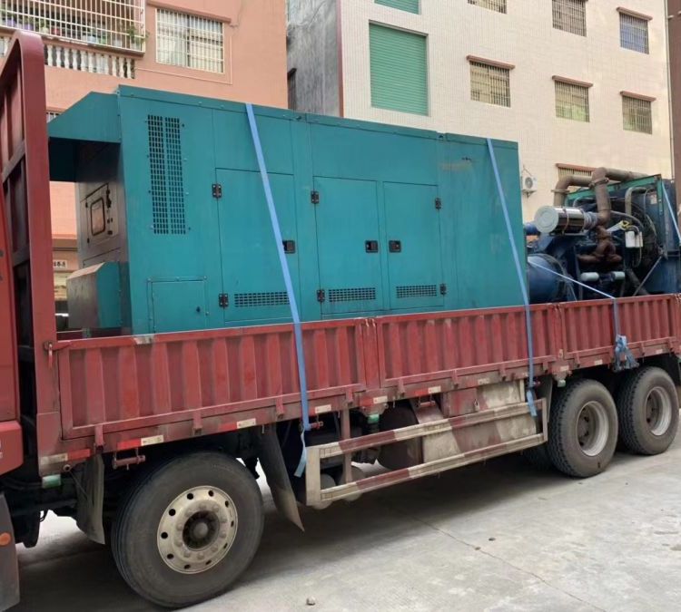 安庆如何在不同负载率下确保 400KW 柴油发电机组的正常运行？